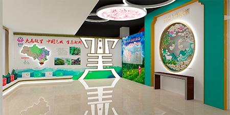 成都企業(yè)展廳設(shè)計(jì)中多媒體技術(shù)的應(yīng)用有哪些？