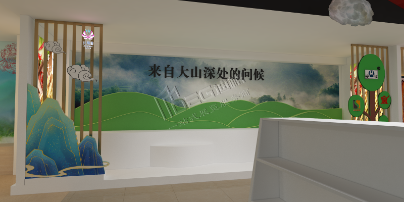 成都展覽工廠為大家分享展臺(tái)搭建要注意的四個(gè)要點(diǎn)，一定不要錯(cuò)過